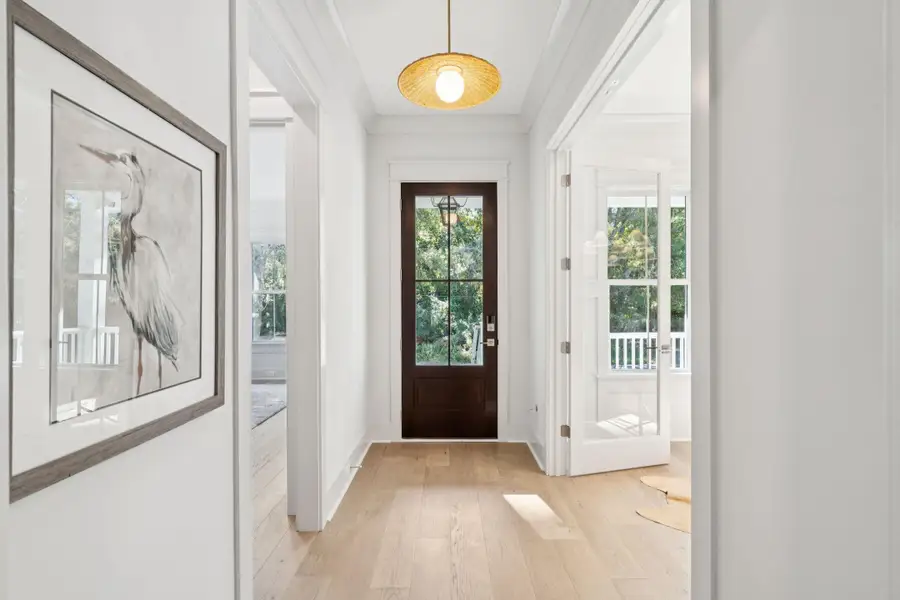 Spacious, unfurnished interior of a new home in , Mount Pleasant (Image 20). Spacious, unfurnished interior of a new home in , Mount Pleasant (Image 20).