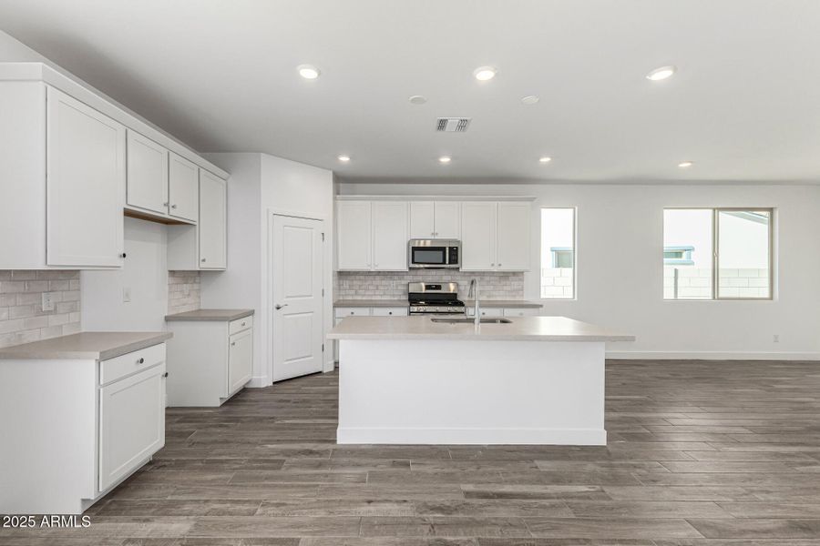 10 - Palo Brea 10 - Palo Brea