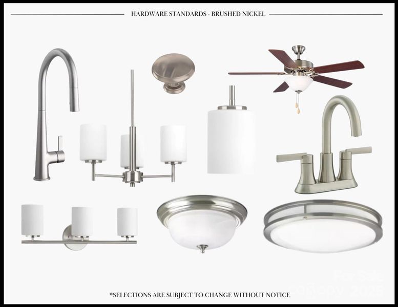 Sample of building materials used in homes in , Charlotte (Image 26).