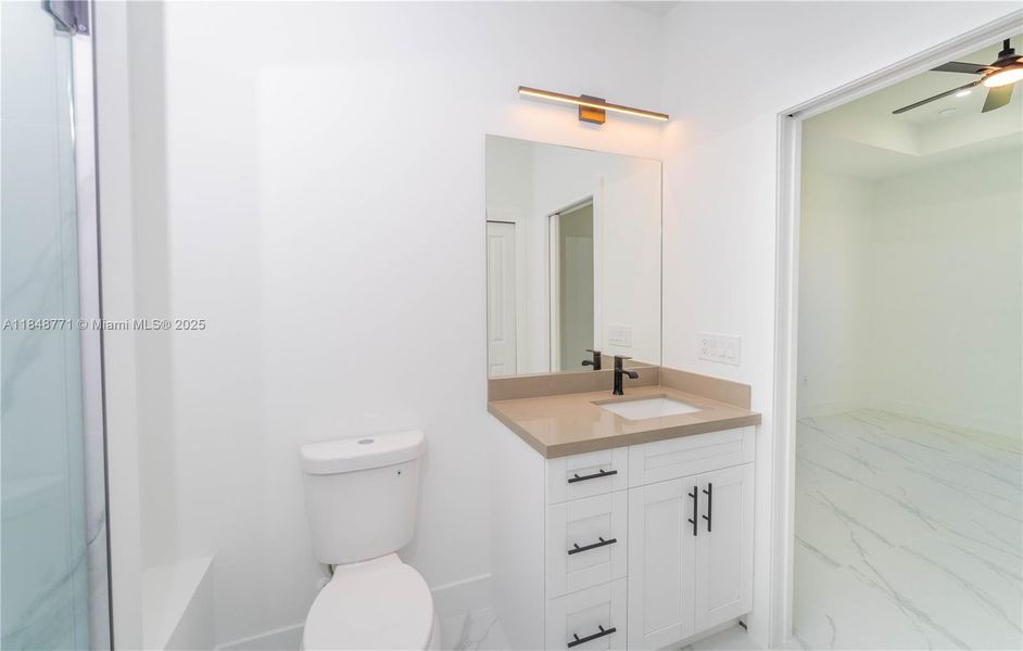 Furnished interior view inside a new home in , Lehigh Acres (Image 6). Furnished interior view inside a new home in , Lehigh Acres (Image 6).