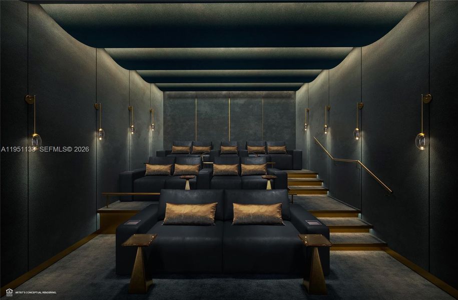 Community amenities in , Miami (Image 17).