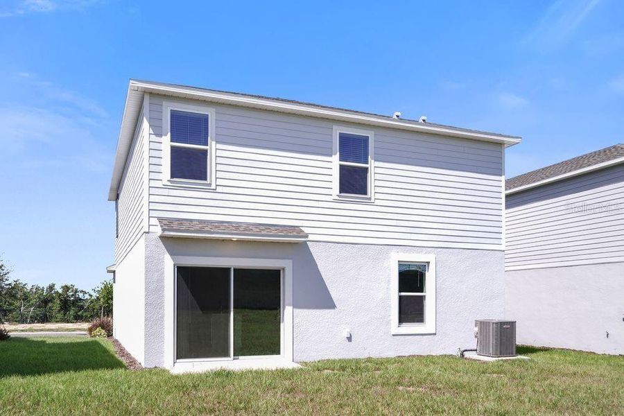 7335 Capstone Drive ~ Ready Now 7335 Capstone Drive ~ Ready Now