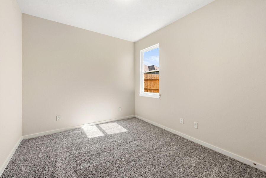 Spacious, unfurnished interior of a new home in , Brenham (Image 12). Spacious, unfurnished interior of a new home in , Brenham (Image 12).