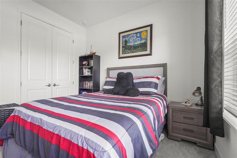 Furnished interior view inside a new home in , Nokomis (Image 62). Furnished interior view inside a new home in , Nokomis (Image 62).