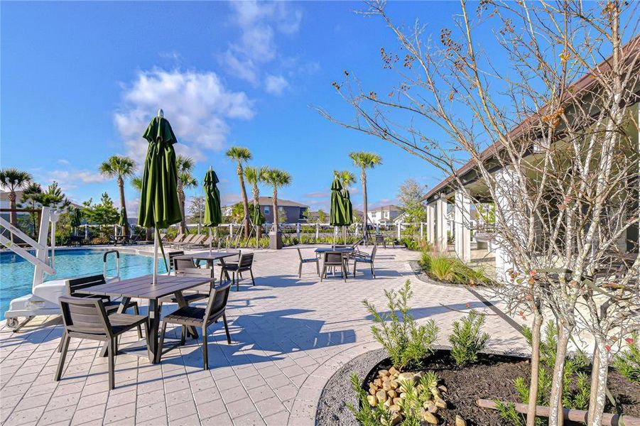 Community amenities in , Zephyrhills (Image 63). Community amenities in , Zephyrhills (Image 63).