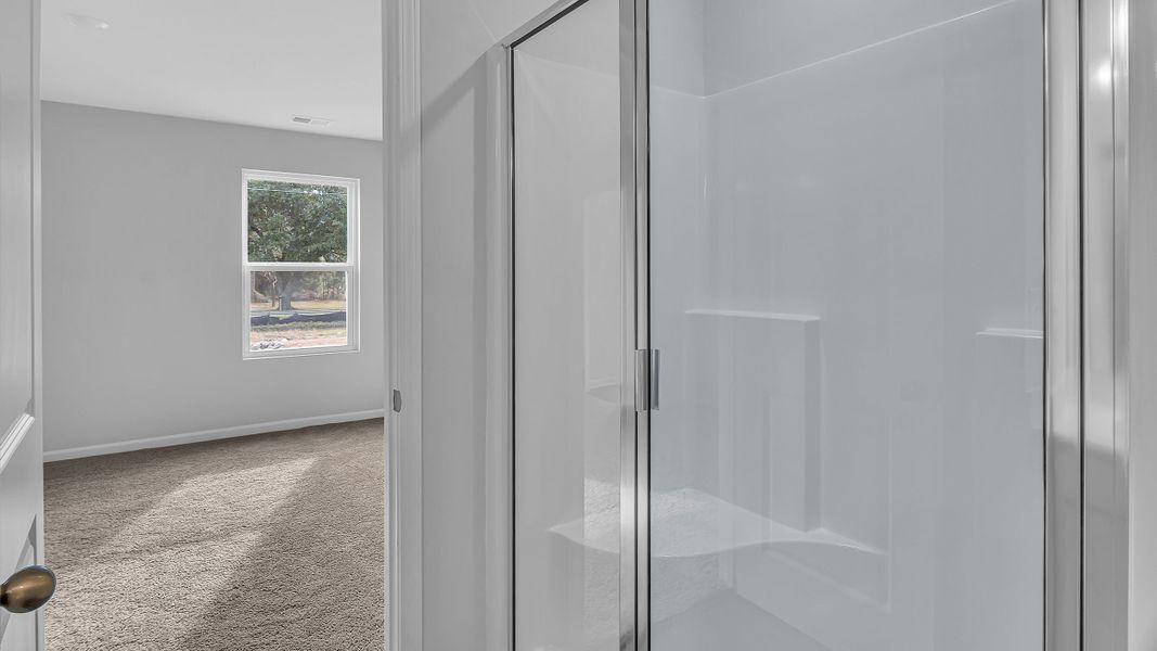 1,265sf New Home in Sunset Beach, NC.  - Slide 4