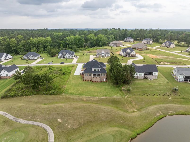 Image 67 of a home in Mount Vintage.