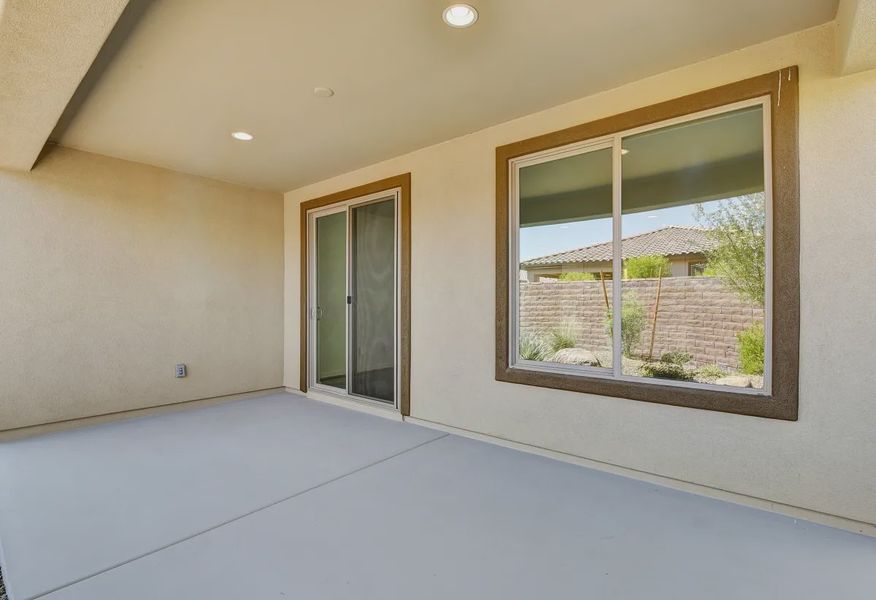 Wickenburg Ranch Dream HS 1570 Covered Patio - 17 of 17 Wickenburg Ranch Dream HS 1570 Covered Patio - 17 of 17