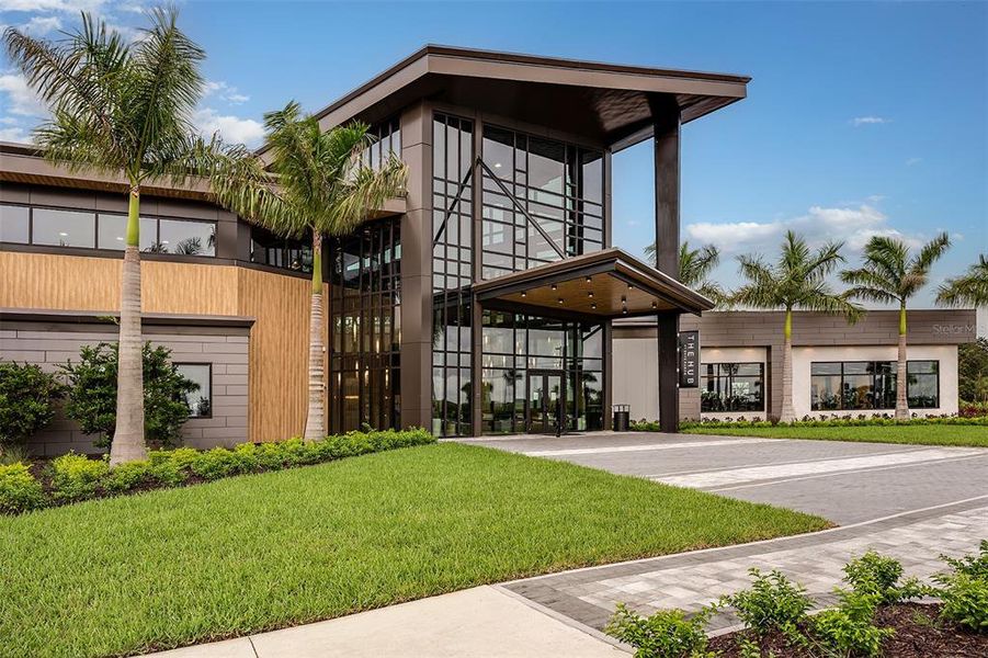 Community amenities in Westview, Kissimmee (Image 21). Community amenities in Westview, Kissimmee (Image 21).