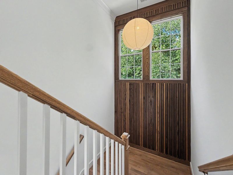 Spacious, unfurnished interior of a new home in , North Charleston (Image 25).