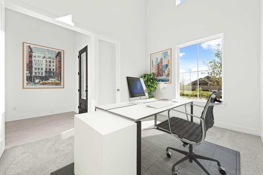 Virtually staged representative photo. Home under construction. Design selections and colors may vary. Virtually staged representative photo. Home under construction. Design selections and colors may vary.