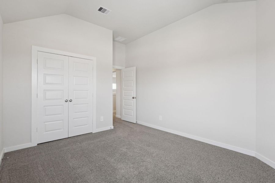 Photo is not of the actual home but is an inspirational photo of builder’s model home and may depict options, furnishings, and/or decorator features that are not included. Photo is not of the actual home but is an inspirational photo of builder’s model home and may depict options, furnishings, and/or decorator features that are not included.