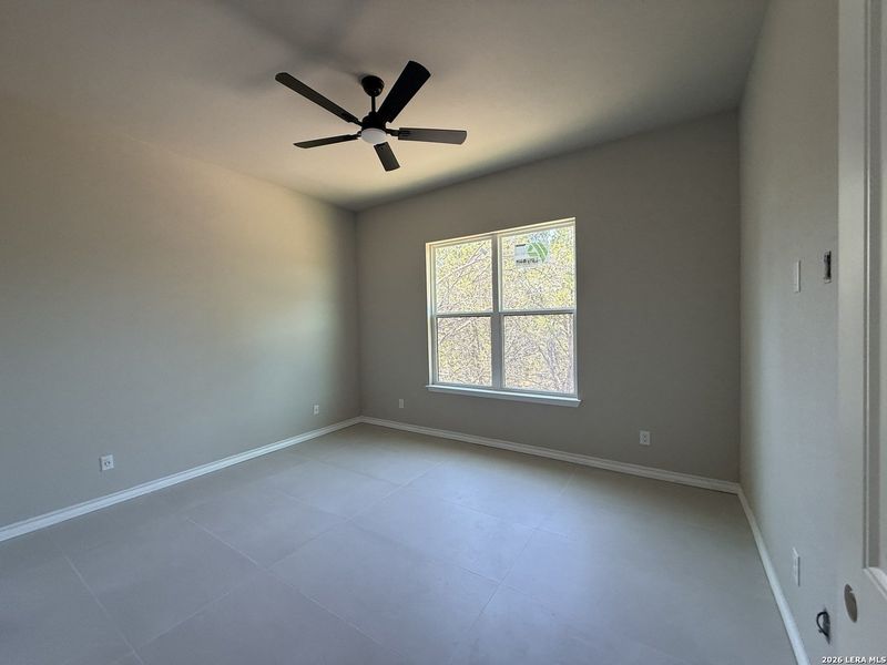 Spacious, unfurnished interior of a new home in , Spring Branch (Image 4).