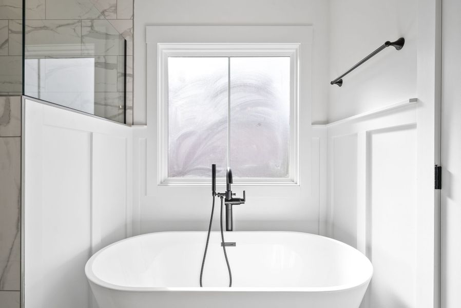 Representative furnished interior of a home built from the Stella by Rockwood Homes in Wofford Estates, Clarksville (Image 9). Representative furnished interior of a home built from the Stella by Rockwood Homes in Wofford Estates, Clarksville (Image 9).