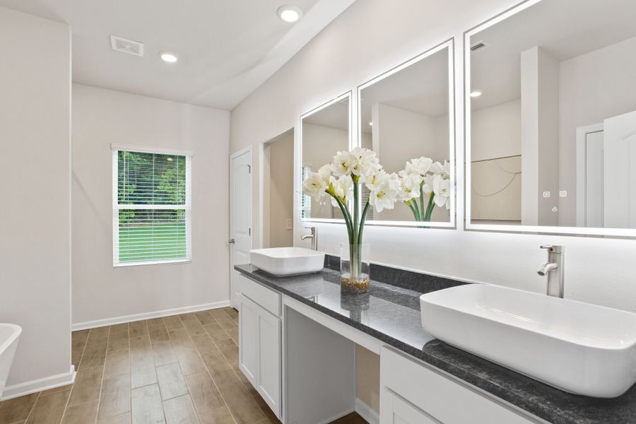 Piedmont, SC New Home.  - Slide 30