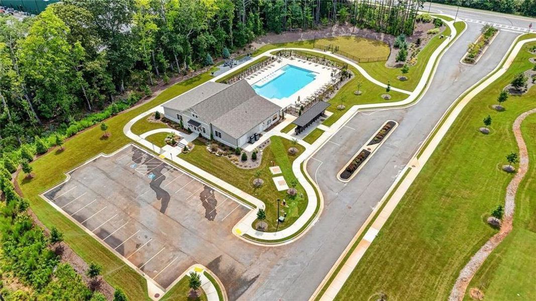 Community amenities in , McDonough (Image 34). Community amenities in , McDonough (Image 34).
