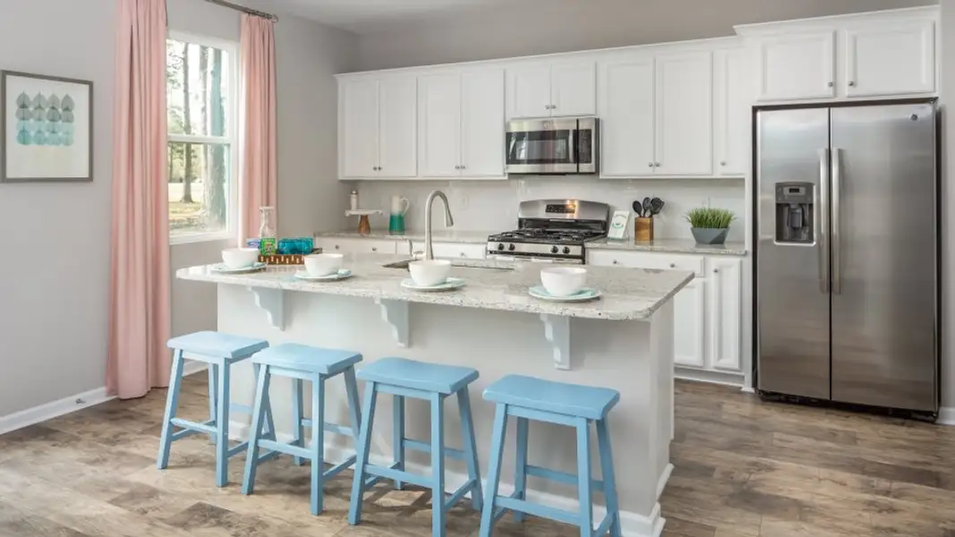 Savannah kitchen Savannah kitchen