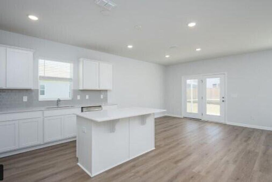 Image 20 of a home in Nexton.