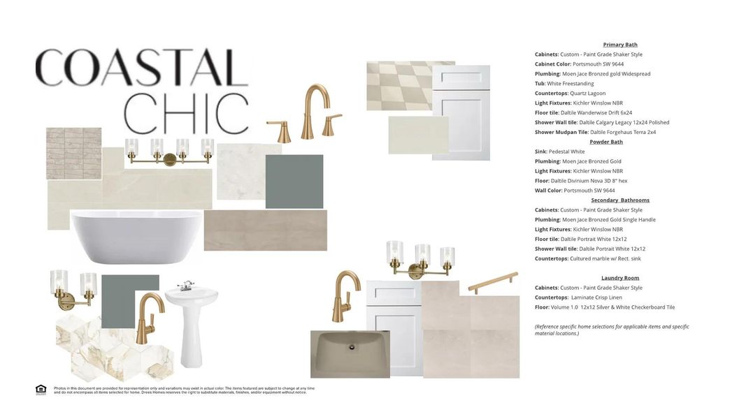 The Burkhart C Curated Design Selections