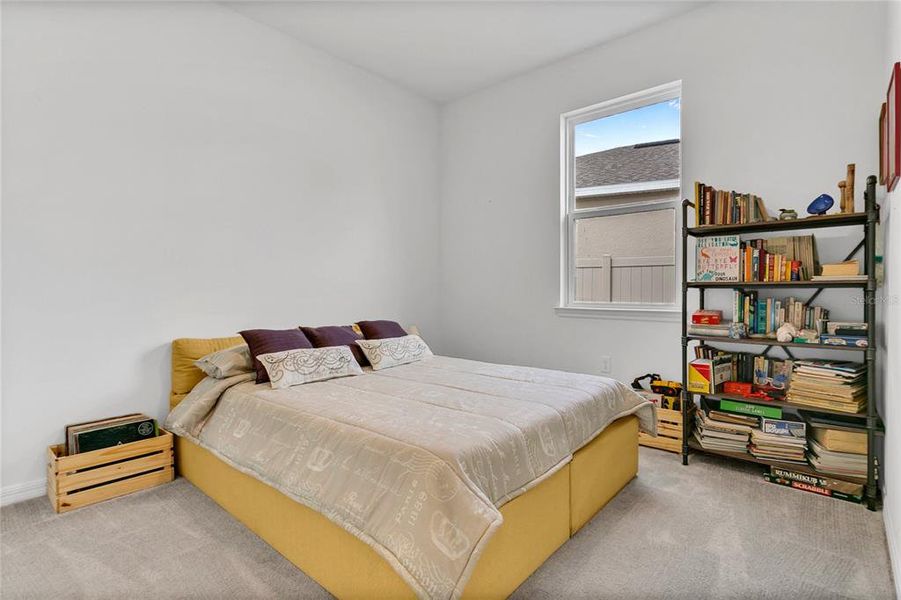 Furnished interior view inside a new home in , Mascotte (Image 5). Furnished interior view inside a new home in , Mascotte (Image 5).