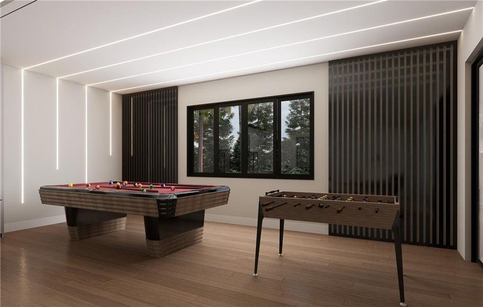 Community amenities in , Fairburn (Image 29).