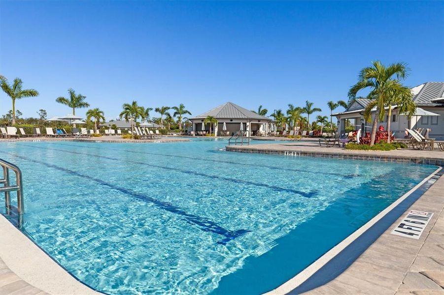Community amenities in , Punta Gorda (Image 41).