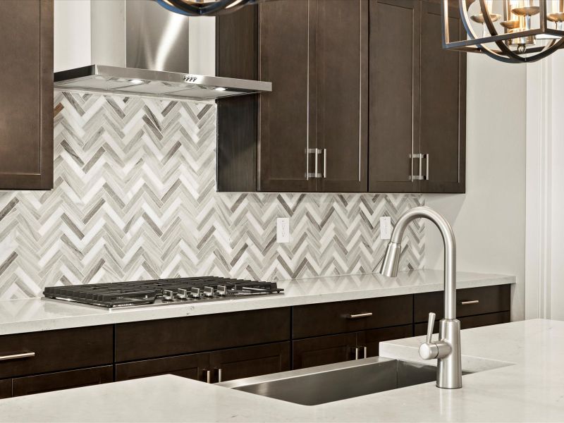 Close-up of interior finishes inside a home in Blossom Rock Reserve Series, Apache Junction (Image 7). Close-up of interior finishes inside a home in Blossom Rock Reserve Series, Apache Junction (Image 7).