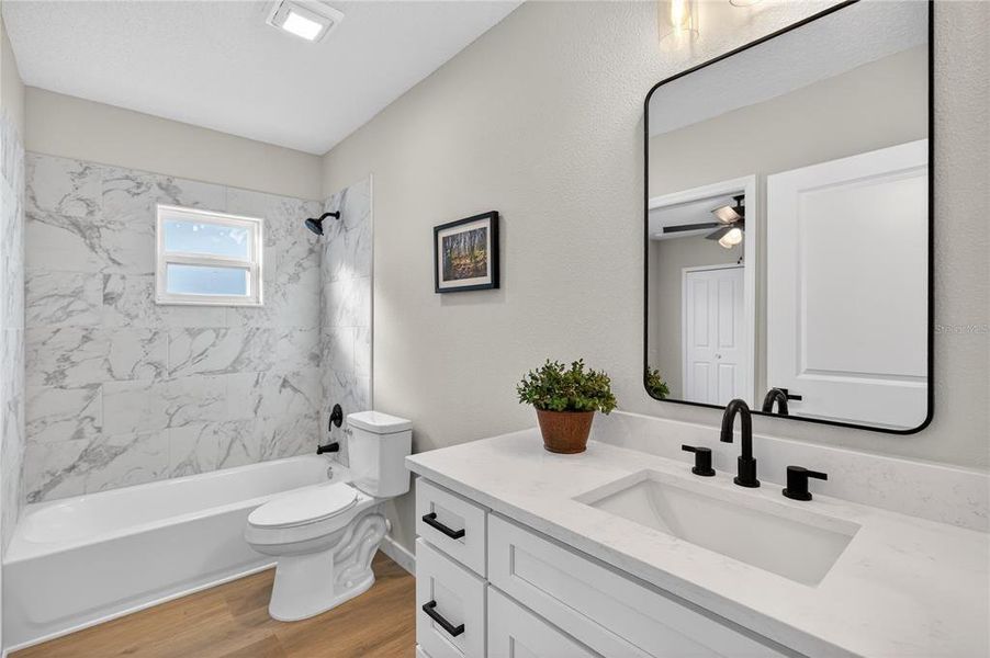 Furnished interior view inside a new home in , Eustis (Image 12). Furnished interior view inside a new home in , Eustis (Image 12).