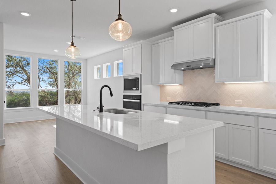 1608 Snowdrop Drive, Georgetown, TX.  - Slide 15