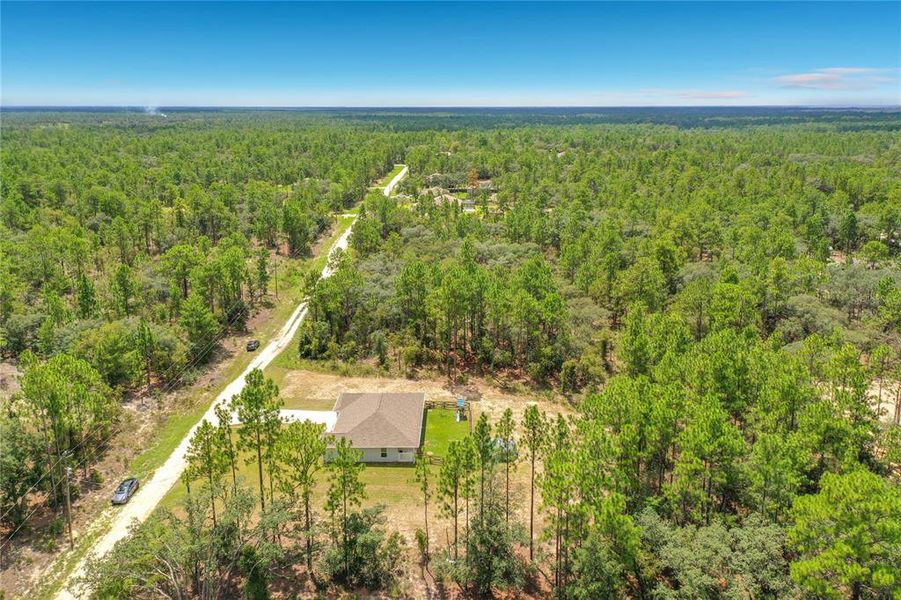 Natural landscape and outdoor views near  in Dunnellon (Image 51).