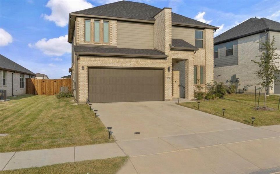 Image 20 of a home in Devonshire. Image 20 of a home in Devonshire.