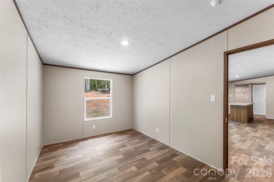 Spacious, unfurnished interior of a new home in , Marion (Image 18). Spacious, unfurnished interior of a new home in , Marion (Image 18).