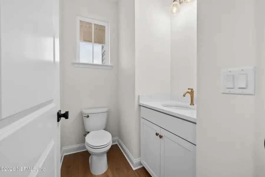 Furnished interior view inside a new home in , Ponte Vedra (Image 6).