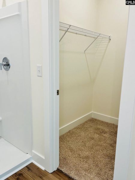 Spacious, unfurnished interior of a new home in Blythewood Farms, Blythewood (Image 21).