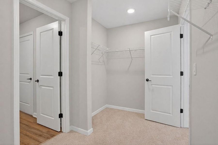 Spacious, unfurnished interior of a new home in , Homer (Image 13). Spacious, unfurnished interior of a new home in , Homer (Image 13).