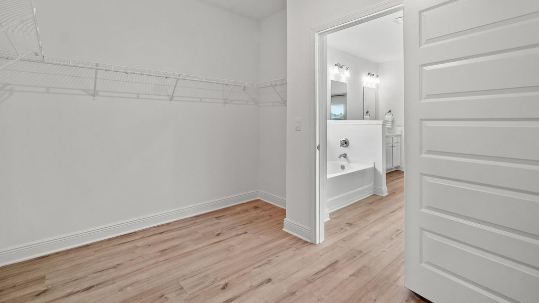 Image 33 representing the McKenzie by D.R. Horton in Holley Grove at Peach Creek - Waterfront Homes, Santa Rosa Beach, FL.