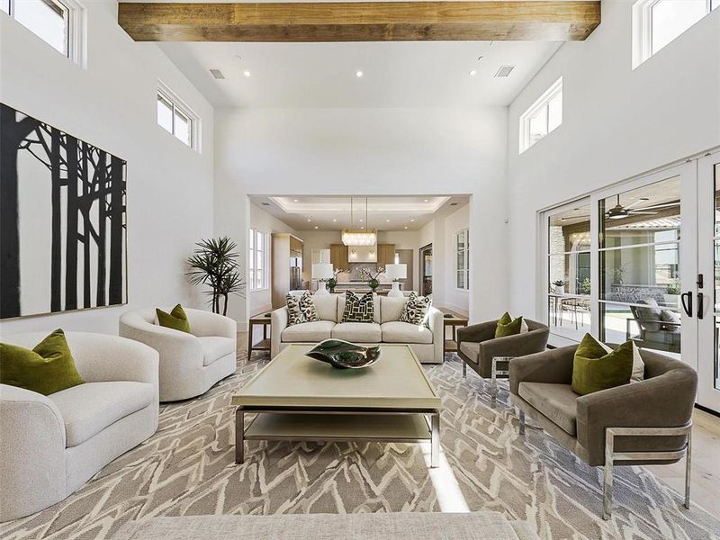 Community amenities in , Southlake (Image 8).