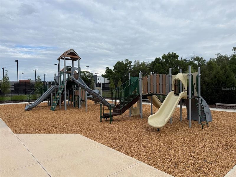 Community amenities in , Zephyrhills (Image 45).