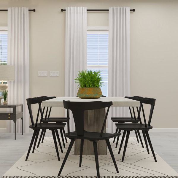 Alexia plan Dining Room