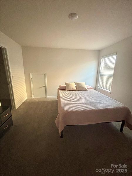 Furnished interior view inside a new home in Nolen Farm, Gastonia (Image 19).