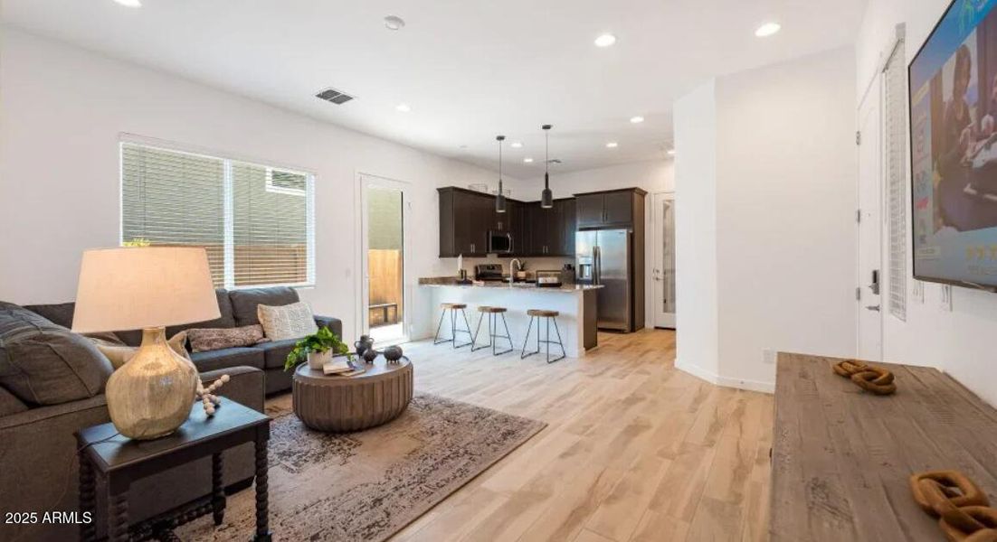 Next Gen Living Room Next Gen Living Room