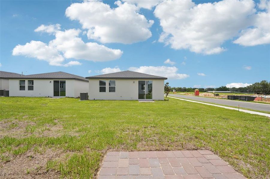 Image 31 of a home in Hamilton Bluff - Classic Series.