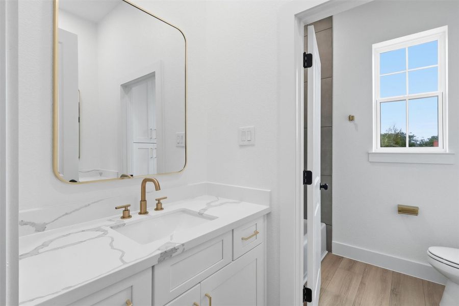 Photos are of prior LOTUS plan homesite built by Aurcova. Photos are of prior LOTUS plan homesite built by Aurcova.