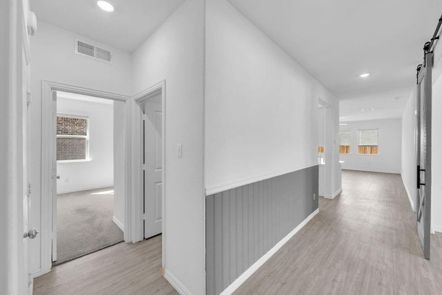 Image 35 of a home in Hurricane Creek.