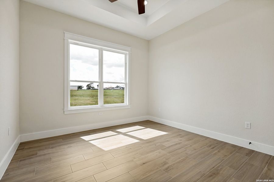 Spacious, unfurnished interior of a new home in , La Vernia (Image 32). Spacious, unfurnished interior of a new home in , La Vernia (Image 32).
