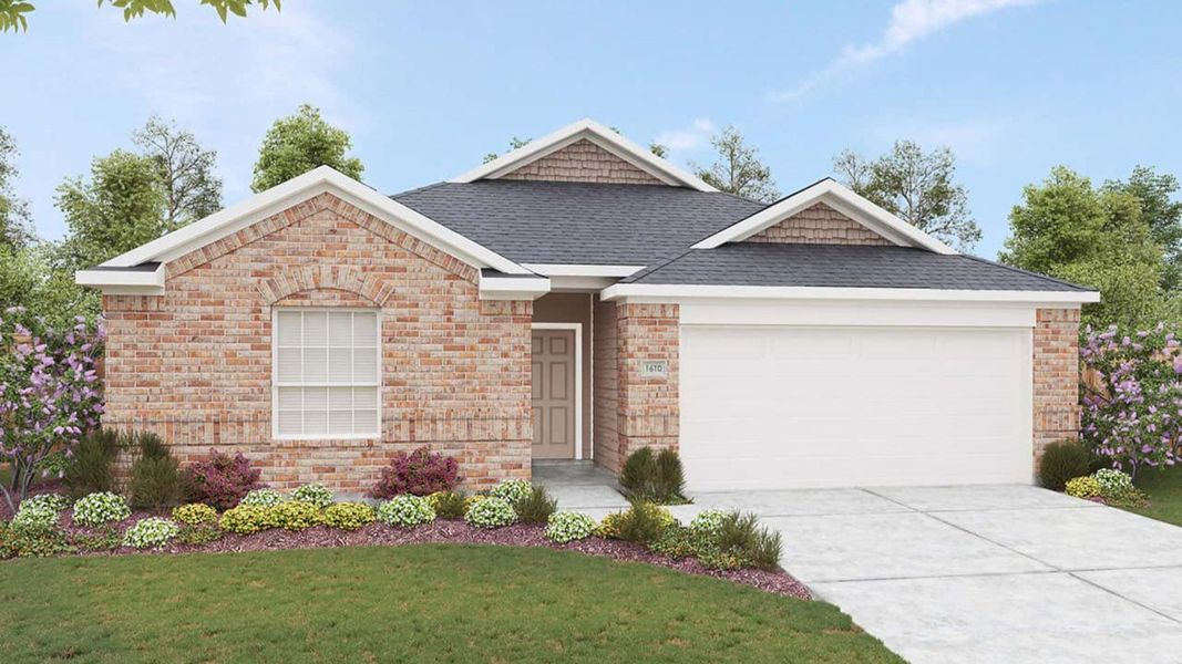 Elevation C Elevation C