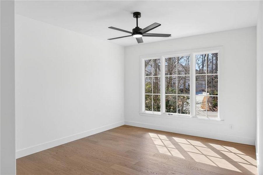 Spacious, unfurnished interior of a new home in , Brookhaven (Image 47). Spacious, unfurnished interior of a new home in , Brookhaven (Image 47).