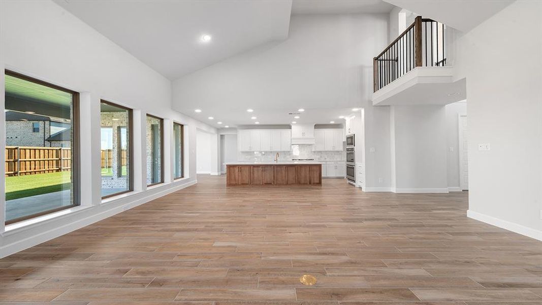 Image 27 of a home in Terraces 72'.