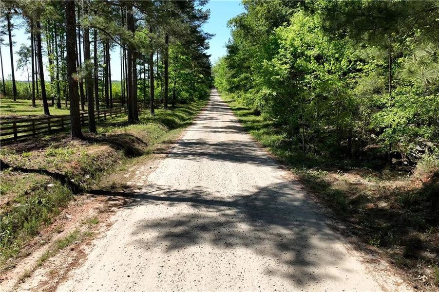 Natural landscape and outdoor views near  in Good Hope (Image 55).