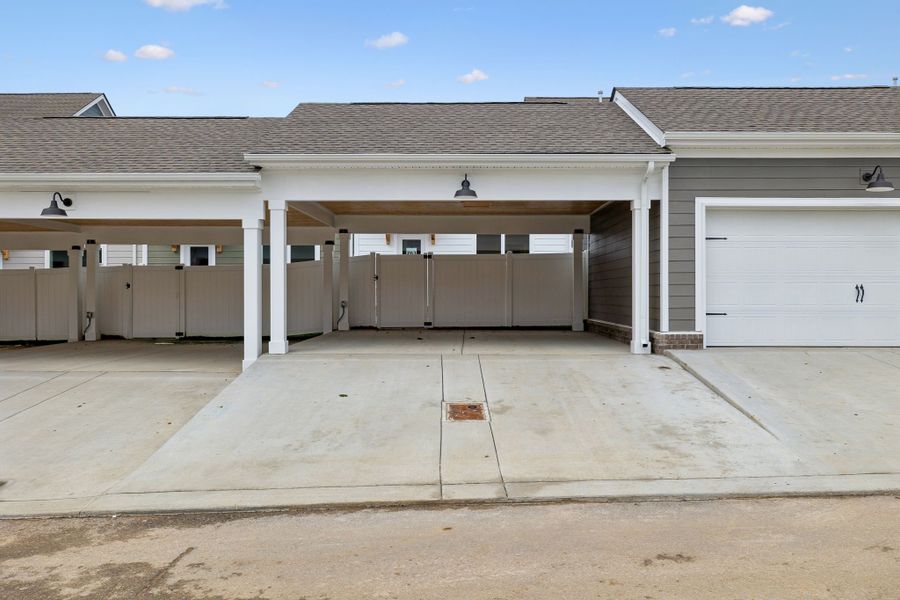 3215 Tasker Dr LOT 263 • Hendrickson A